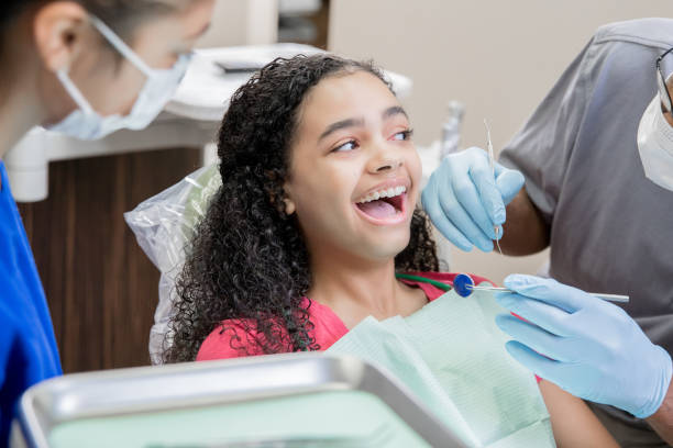 Best Emergency Tooth Extraction  in Lower Lake, CA