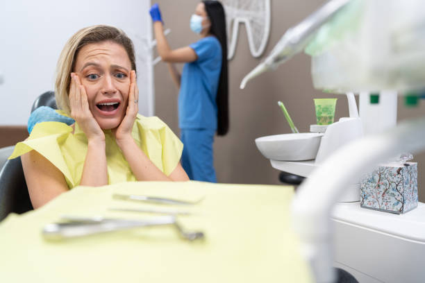 Best Chipped Tooth Repair Near Me  in Lower Lake, CA